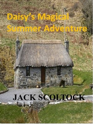 cover image of Daisy's Magical Summer Adventure